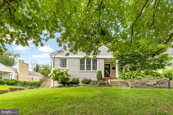Chevy Chase, MD 20815,2611 ROSS RD