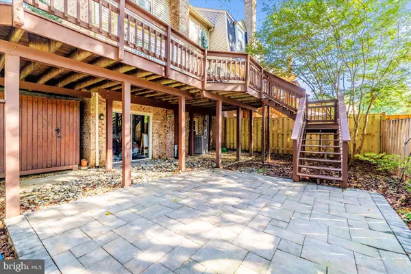 Bethesda, MD 20817,7146 SWANSONG WAY