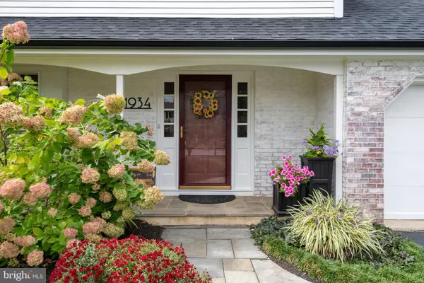 Lancaster, PA 17601,1934 GERALDSON DR