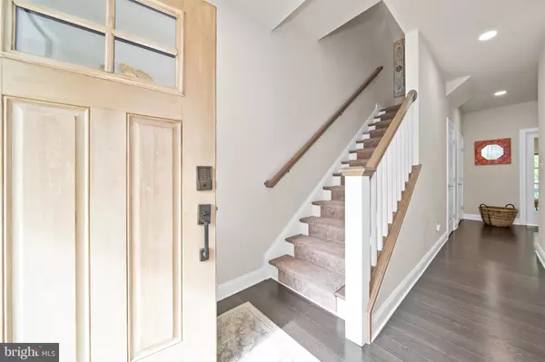 Wilmington, DE 19807,735 WALKERS MILL LN #C003