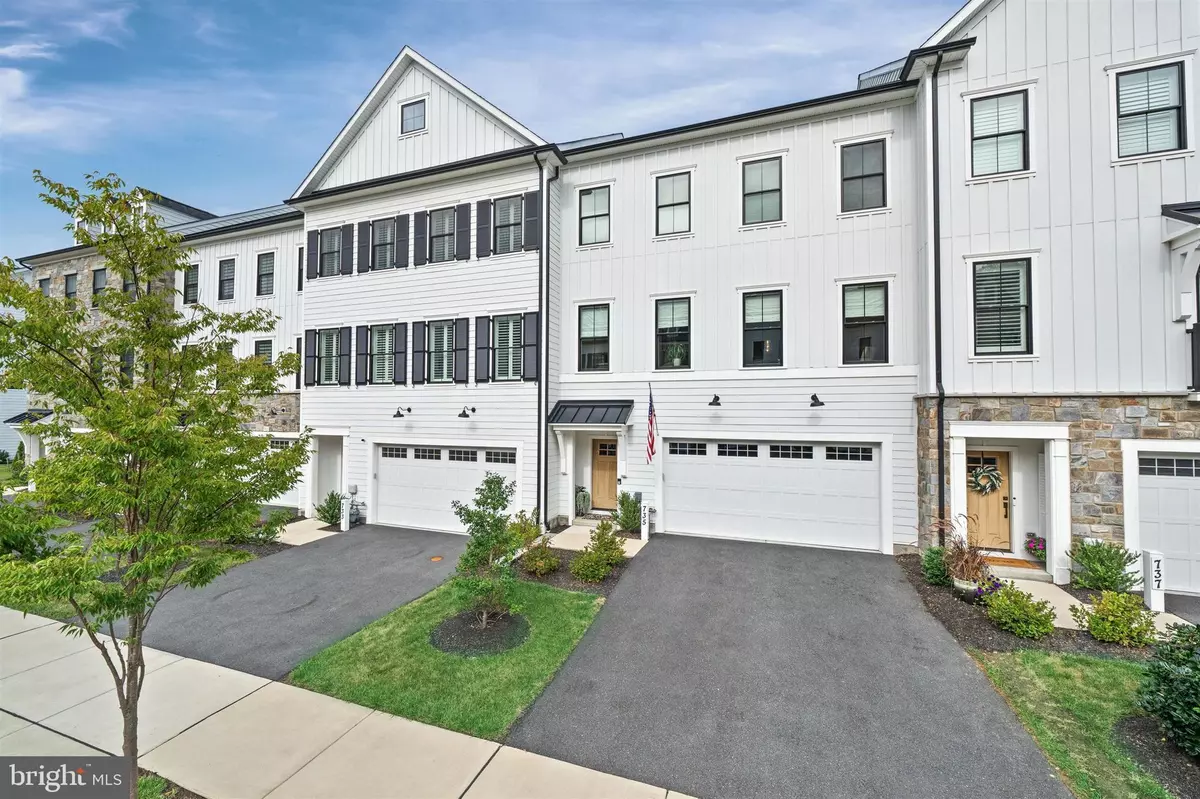 Wilmington, DE 19807,735 WALKERS MILL LN #C003