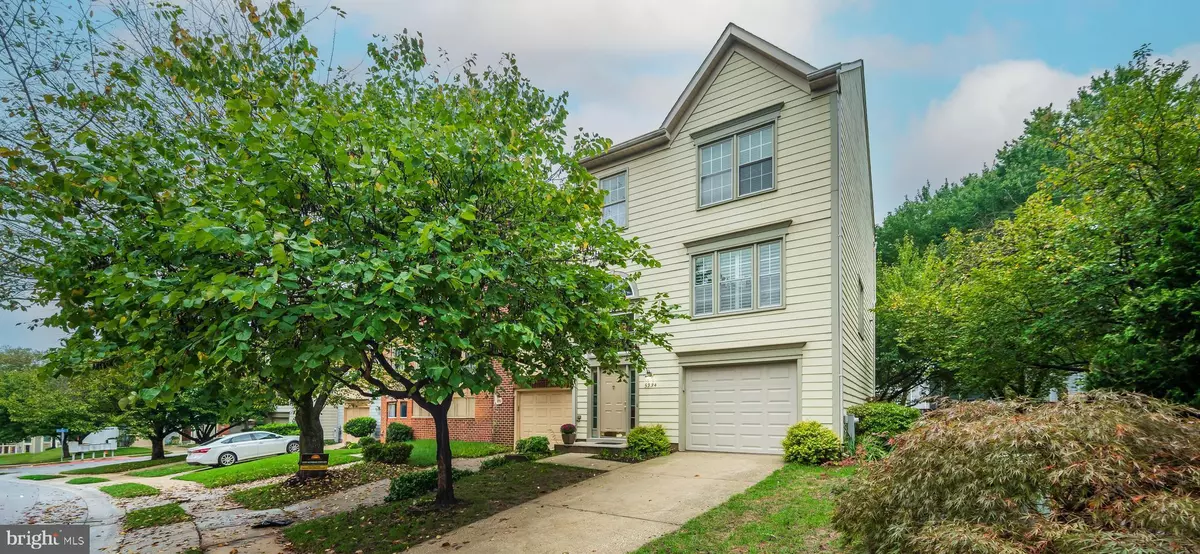 Columbia, MD 21044,5334 TARKINGTON PL