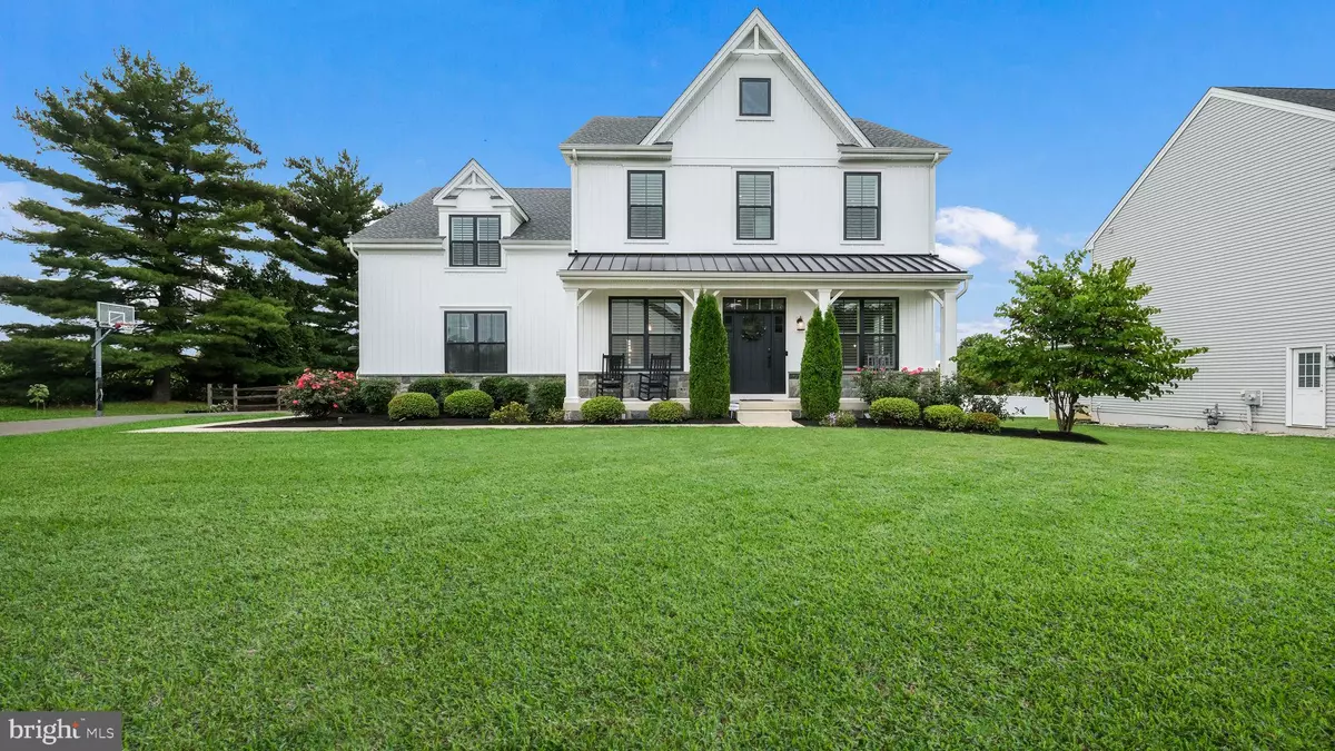 Warrington, PA 18976,3302 APPLEWOOD CT