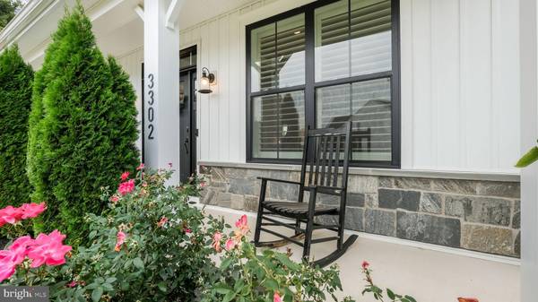 Warrington, PA 18976,3302 APPLEWOOD CT