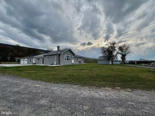 Lykens, PA 17048,8690 ROUTE 25