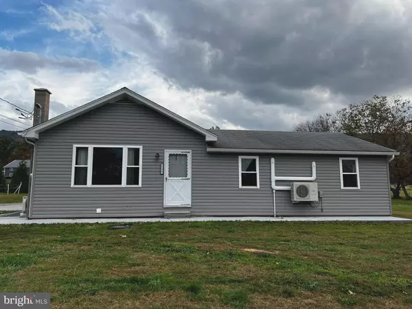 8690 ROUTE 25, Lykens, PA 17048