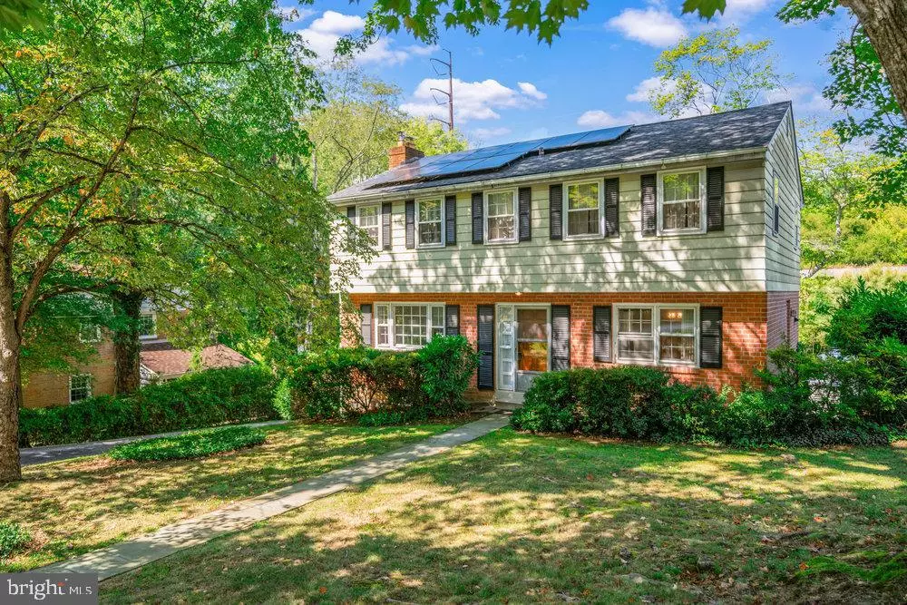 Media, PA 19063,18 SPRINGHOUSE LN