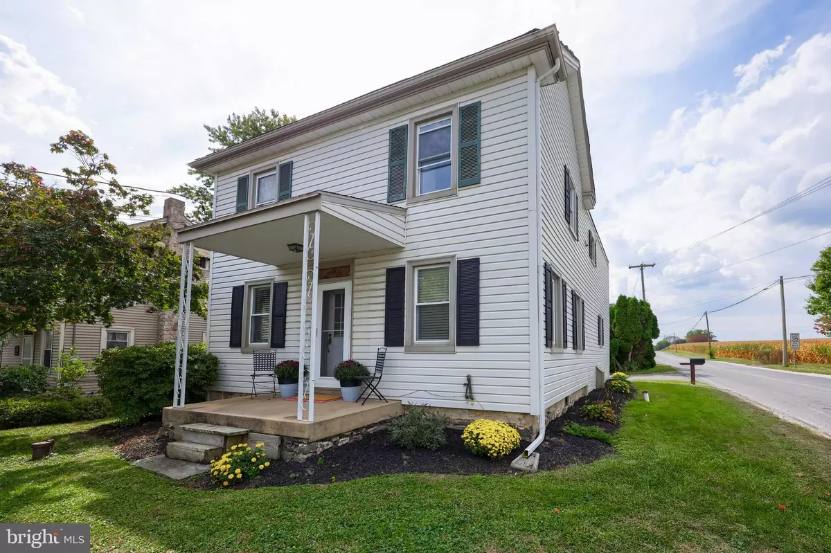 Willow Street, PA 17584,642 MILLWOOD RD