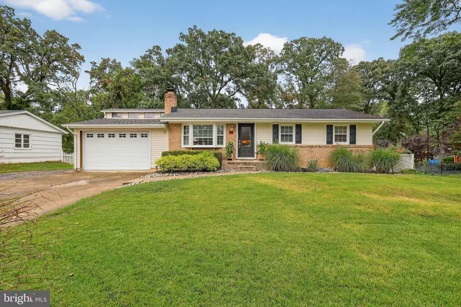 105 N CAROLINA AVE, Pasadena, MD 21122