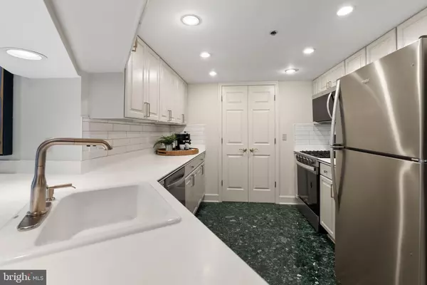 Arlington, VA 22201,1276 N WAYNE ST N #1225