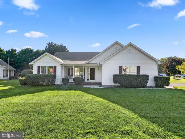 Frankford, DE 19945,113 OCEAN FARM DR