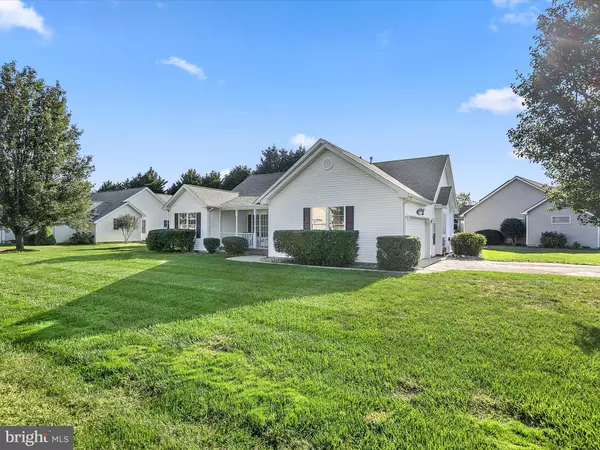 Frankford, DE 19945,113 OCEAN FARM DR