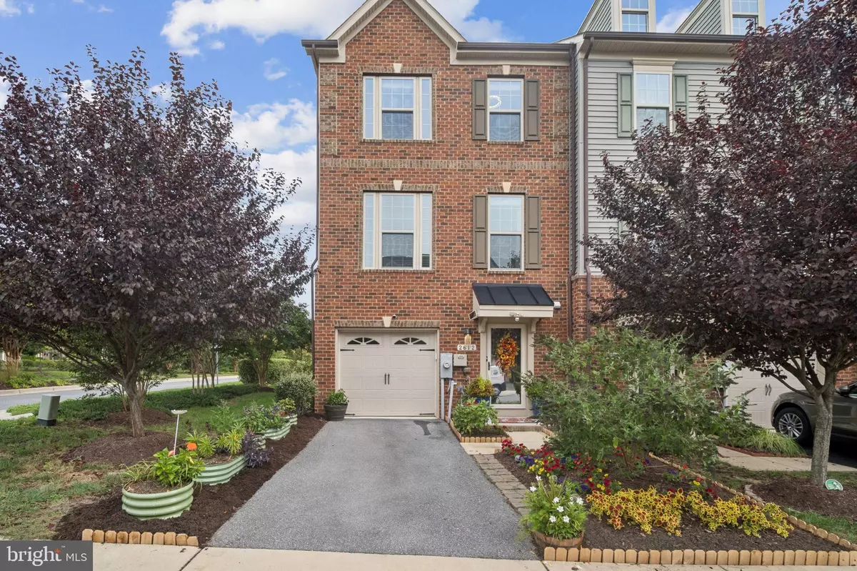 Hanover, MD 21076,2612 FIAT DR