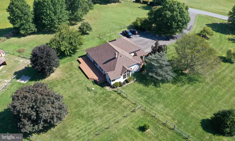 4043A BLUE BALL RD, Elkton, MD 21921