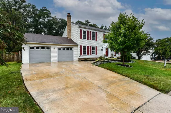Fairfax, VA 22030,5500 HAMPTON FOREST WAY