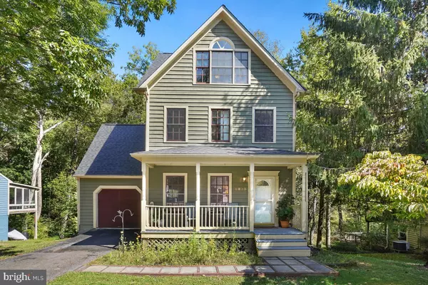 6823 WHISTLING SWAN WAY, New Market, MD 21774