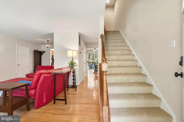 New Market, MD 21774,6823 WHISTLING SWAN WAY