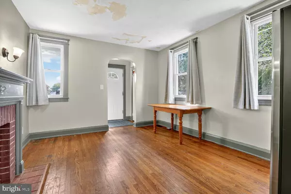 Baltimore, MD 21214,2600 ROSELAWN AVE