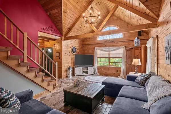 Bernville, PA 19506,1113 SEIFRIT LN