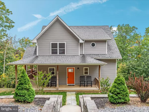 Front Royal, VA 22630,67 BARBARA DR