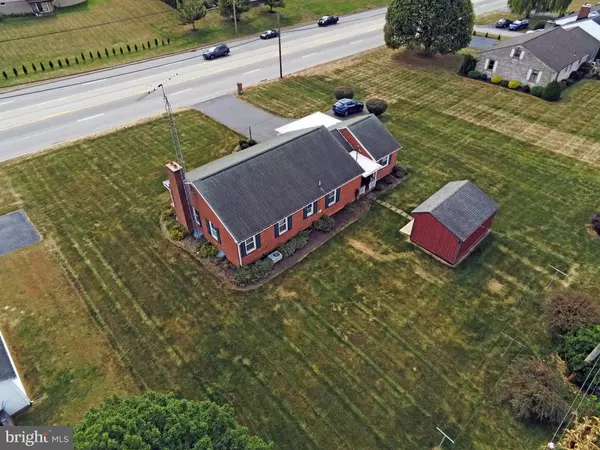 Chambersburg, PA 17202,1901 LINCOLN WAY E