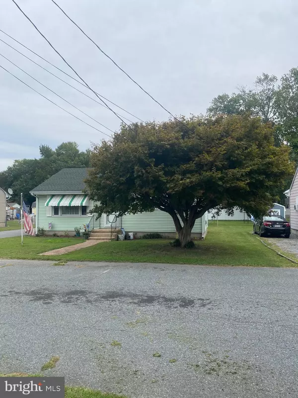 Cambridge, MD 21613,302 NATHANS AVE