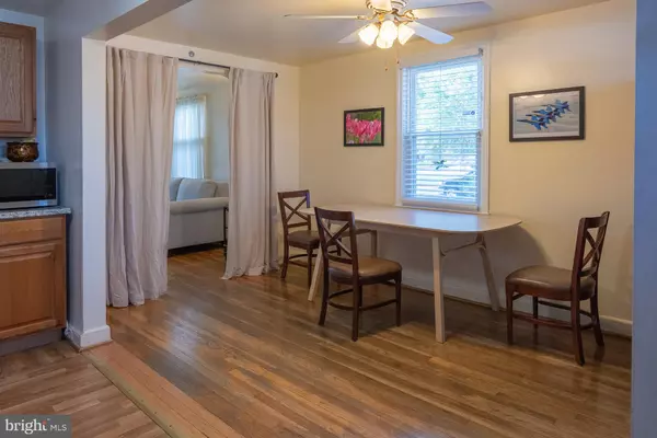 Baltimore, MD 21227,3726 BENSON AVE