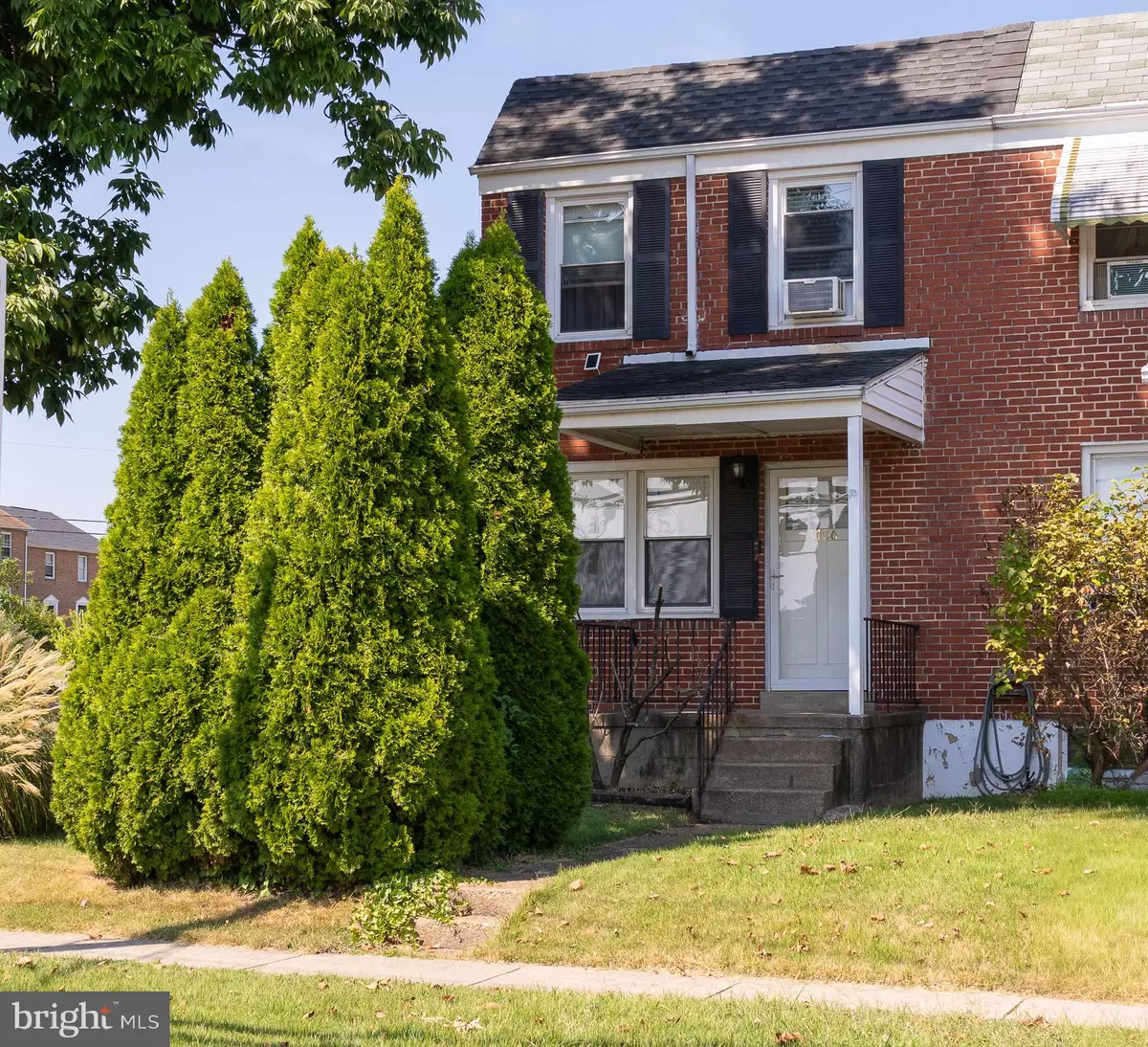 Baltimore, MD 21227,3726 BENSON AVE