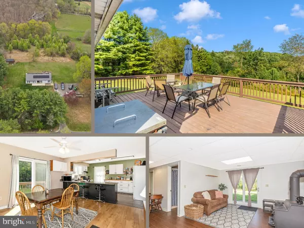 20809 KEENEY MILL RD, Freeland, MD 21053