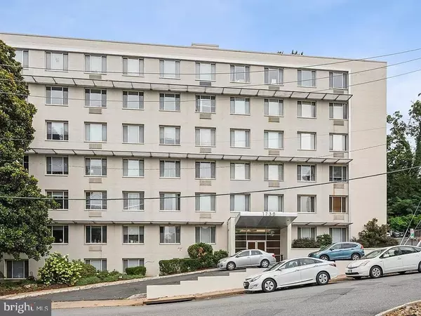 1730 ARLINGTON BLVD #203, Arlington, VA 22209