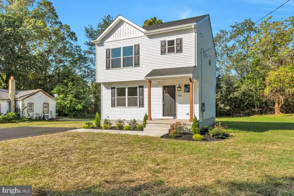 330 COLFAX ST, Bridgeton, NJ 08302