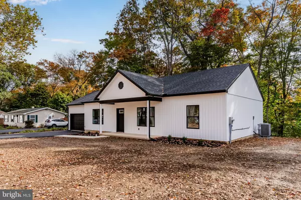 Mount Holly Springs, PA 17065,610 WOODLAND AVE