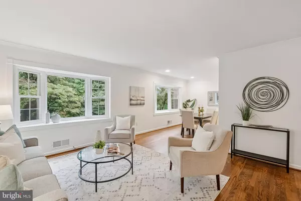 Rockville, MD 20850,615 AZALEA DR