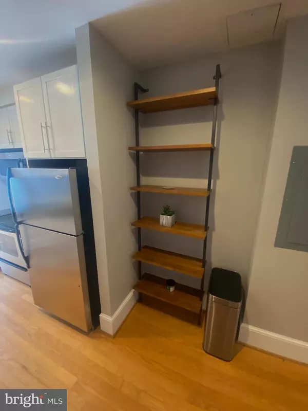 Washington, DC 20001,2035 2ND ST NW #GL05