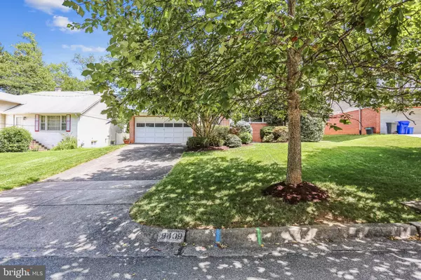 Bethesda, MD 20814,9409 LINDEN AVE