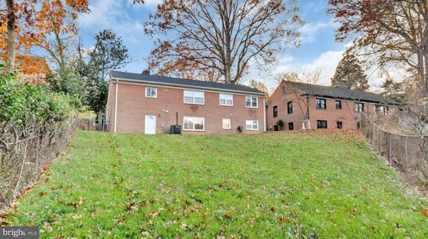 Silver Spring, MD 20910,1409 CRESTRIDGE DR