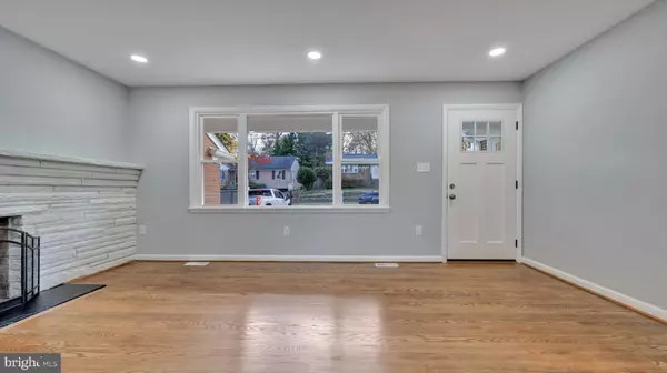 Silver Spring, MD 20910,1409 CRESTRIDGE DR