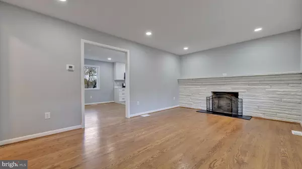 Silver Spring, MD 20910,1409 CRESTRIDGE DR