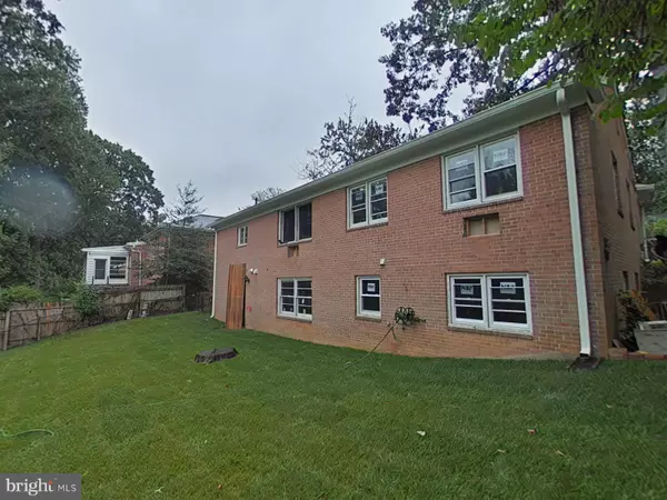 Silver Spring, MD 20910,1409 CRESTRIDGE DR