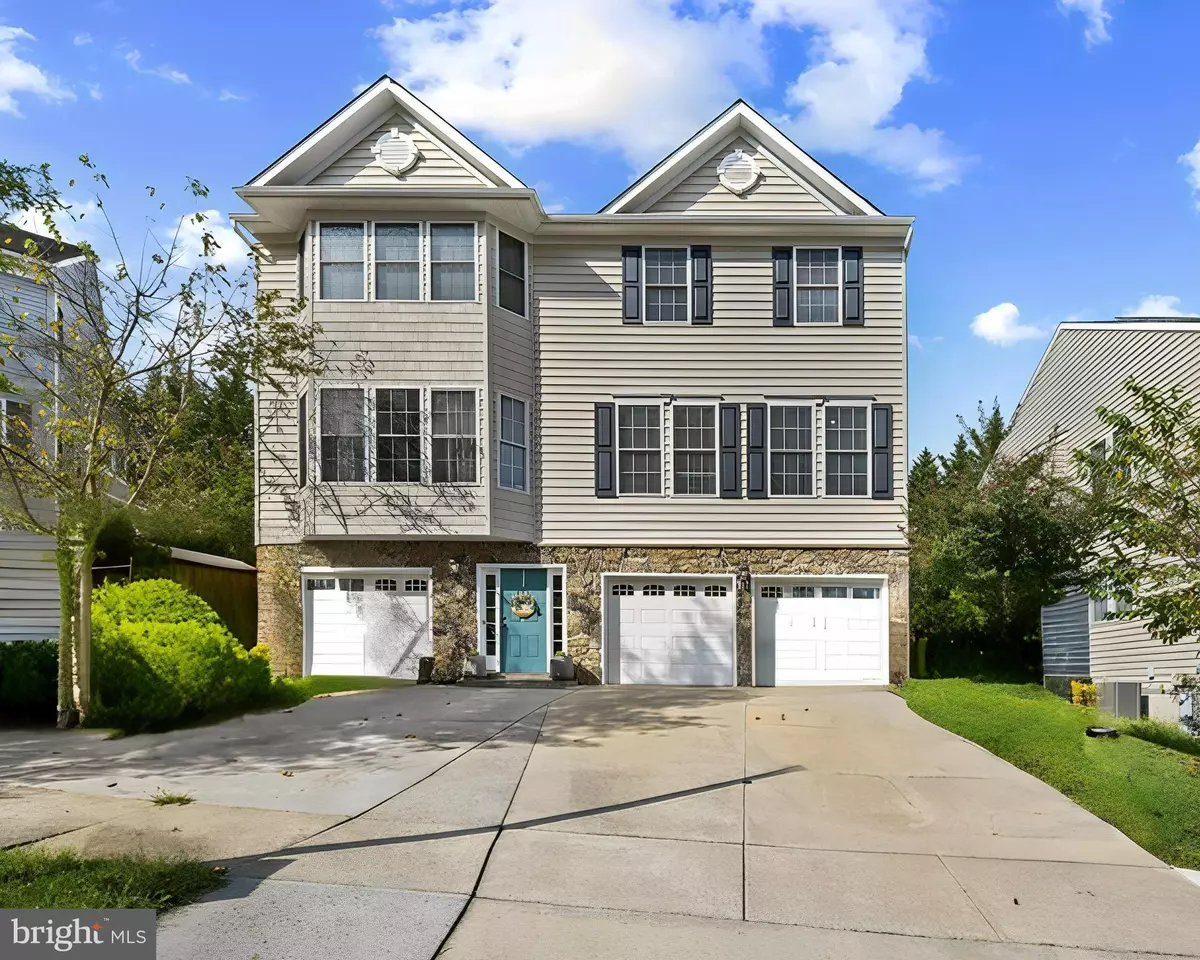 Catonsville, MD 21228,6 CARMICHAEL CT