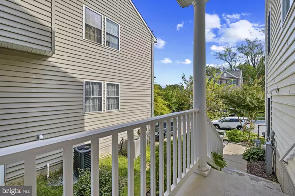 Catonsville, MD 21228,6 CARMICHAEL CT