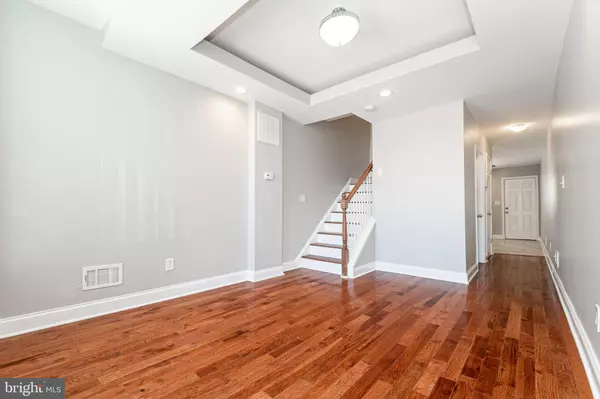 Baltimore, MD 21213,1107 N COLLINGTON AVE