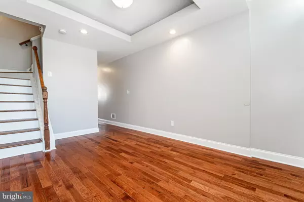 Baltimore, MD 21213,1107 N COLLINGTON AVE