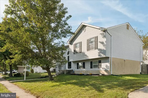 Severn, MD 21144,1454 GRAHAM FARM CIR