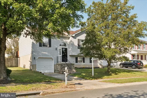 1454 GRAHAM FARM CIR, Severn, MD 21144