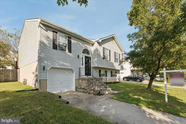 Severn, MD 21144,1454 GRAHAM FARM CIR