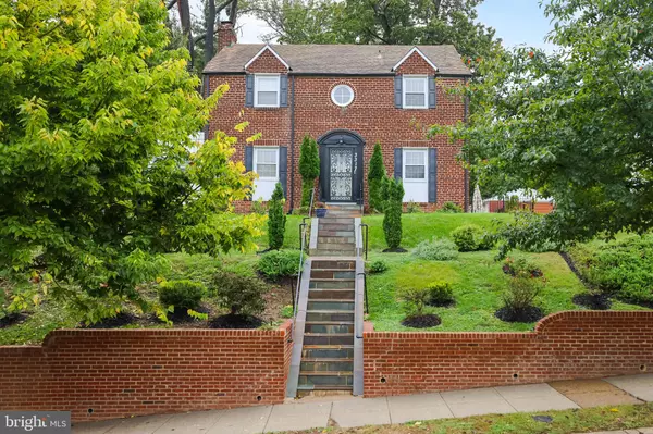 Washington, DC 20020,3317 GAINESVILLE ST SE