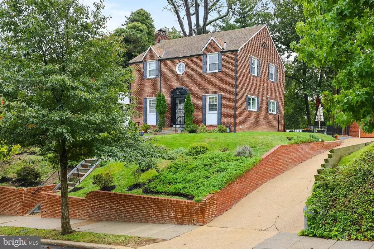 Washington, DC 20020,3317 GAINESVILLE ST SE