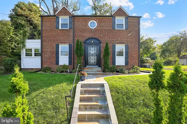 Washington, DC 20020,3317 GAINESVILLE ST SE