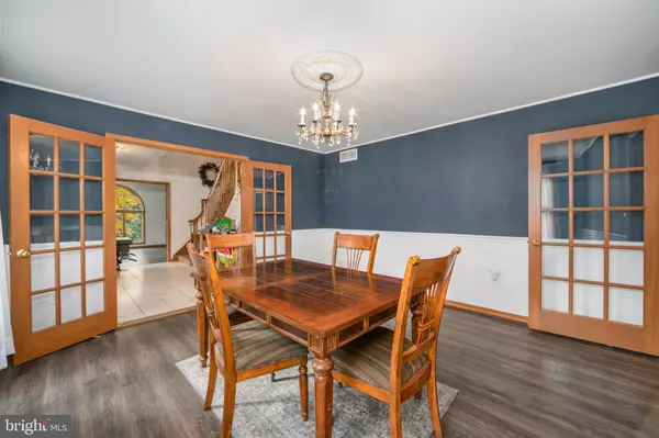 Medford, NJ 08055,13 RUNNING WATER CT